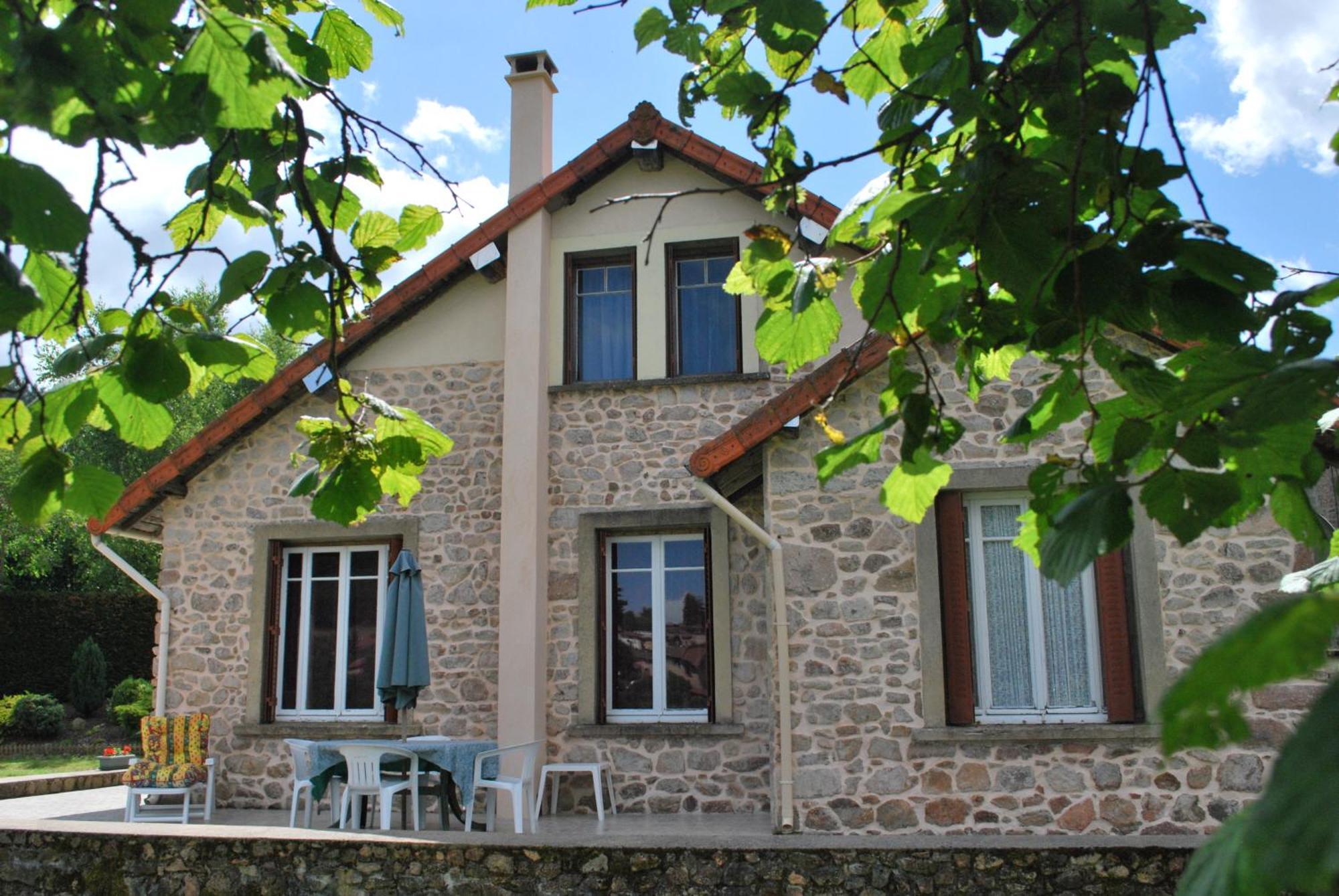 Apartment Des Sapins