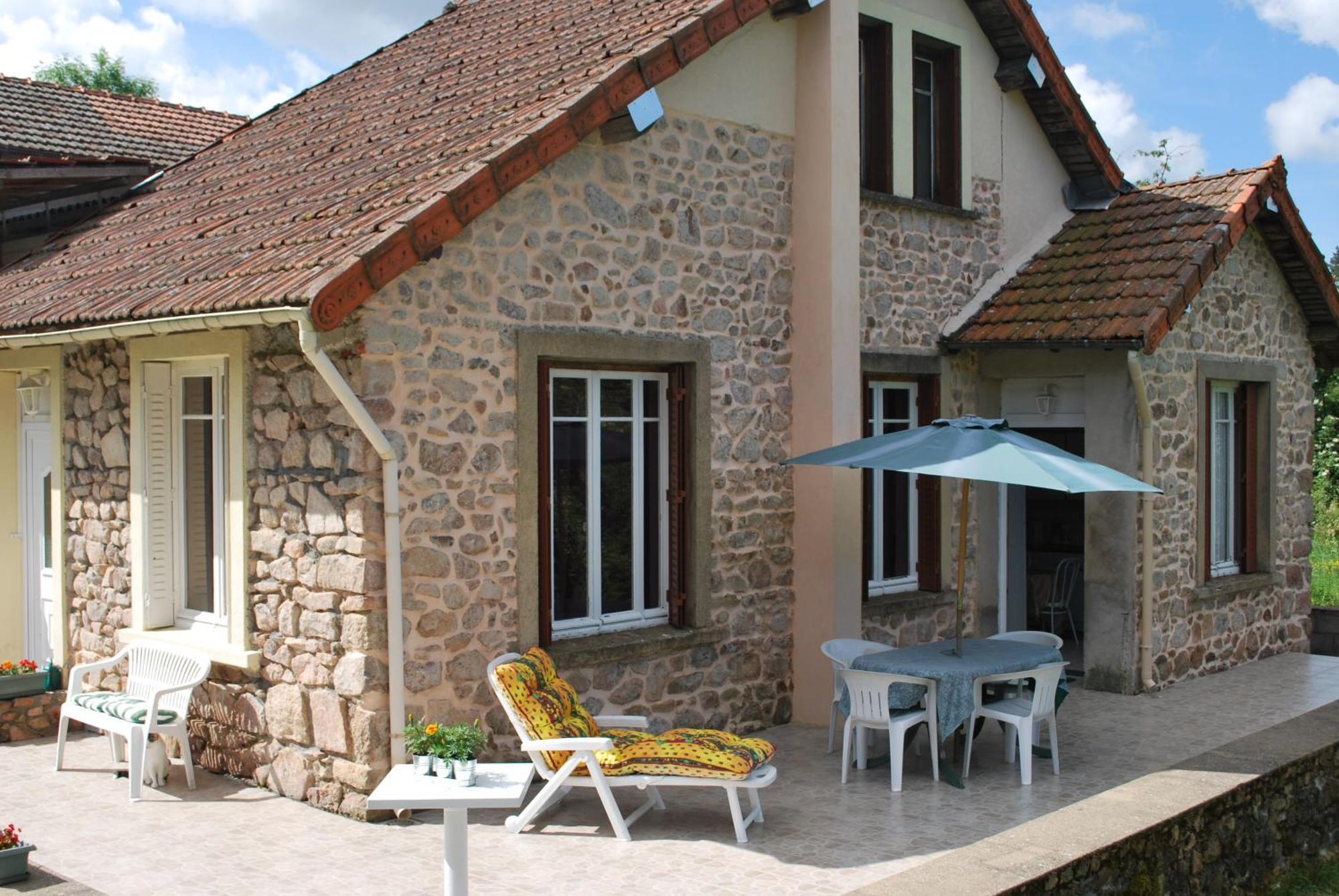 Apartment Des Sapins *