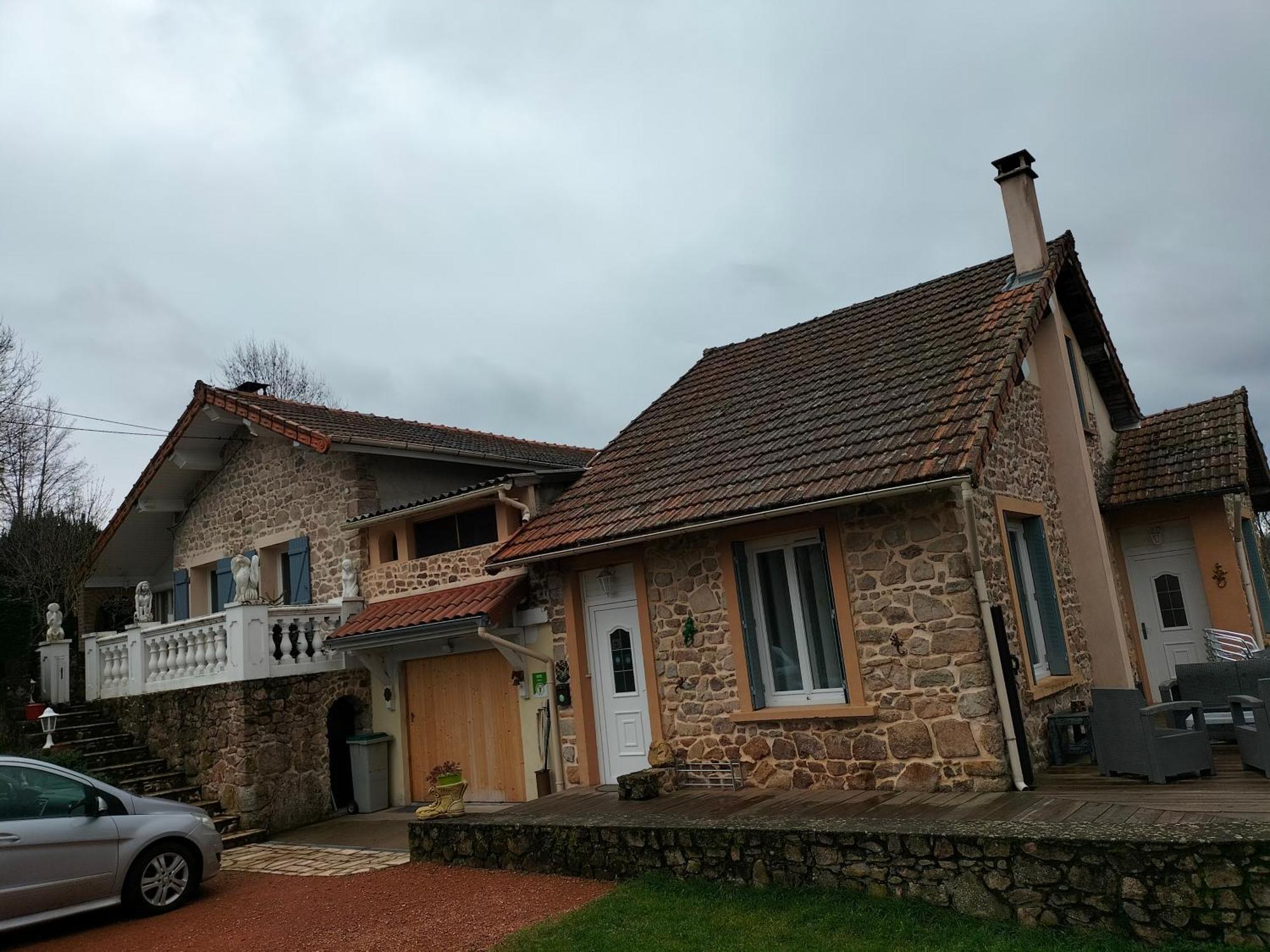 Apartment Des Sapins *