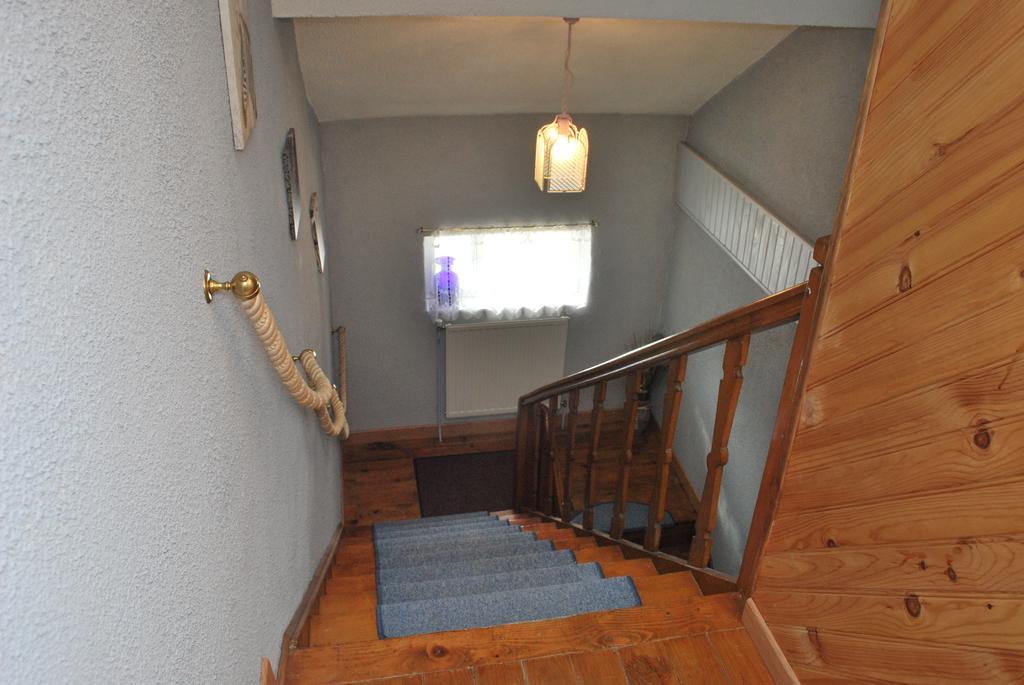 Apartment Des Sapins