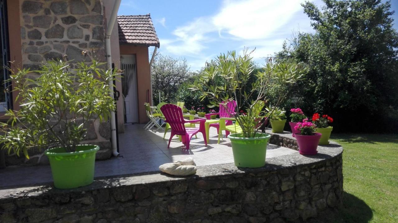 Apartment Des Sapins