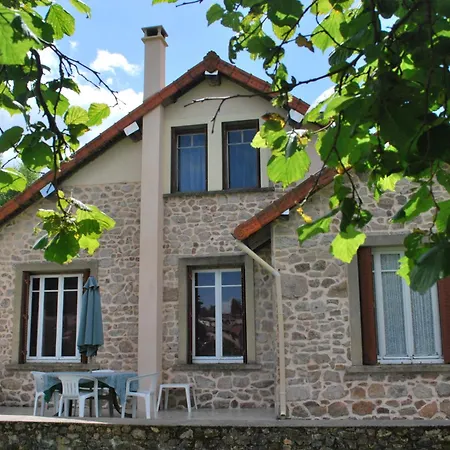 Gite Des Sapins Ranchal Exterior photo
