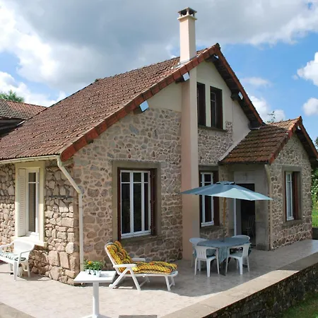 Gite Des Sapins Ranchal Exterior photo