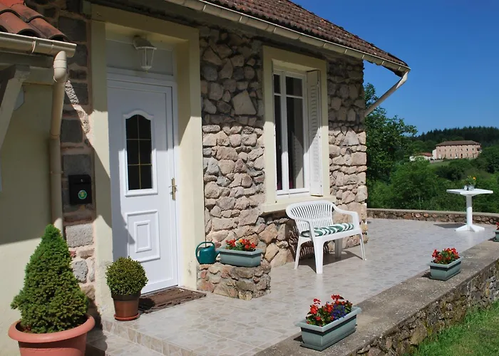 Gîte Des Sapins