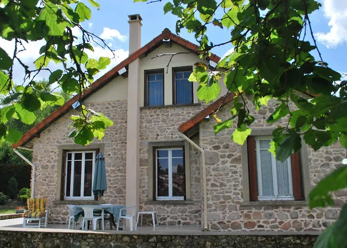 Gîte Des Sapins