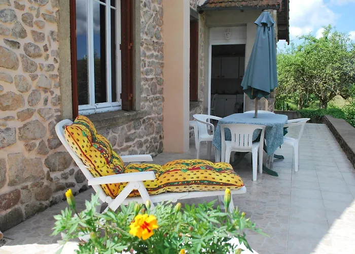 Gîte Des Sapins